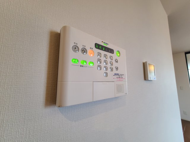 Ｊ’sＧardenの設備