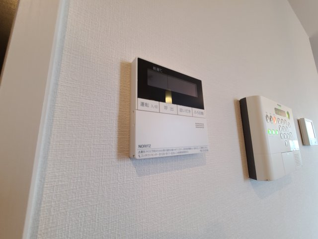 Ｊ’sＧardenのセキュリティ