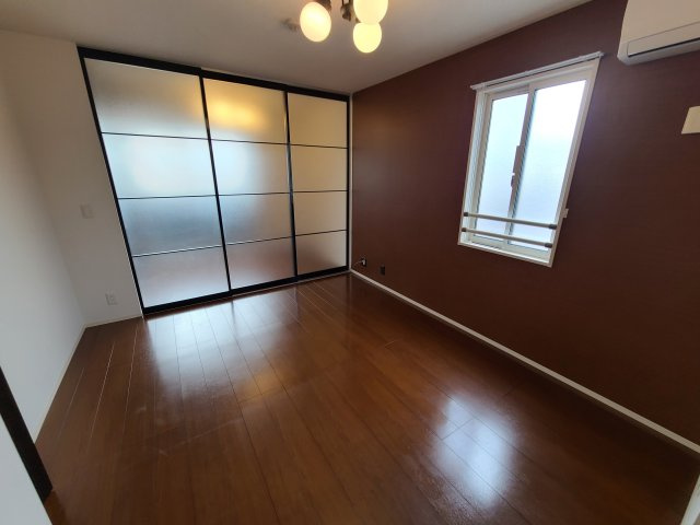 Ｊ’sＧardenの居間・リビング