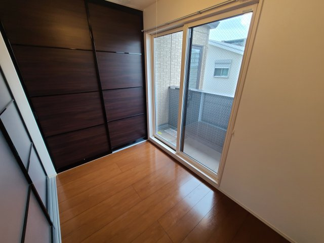 Ｊ’sＧardenの居間・リビング