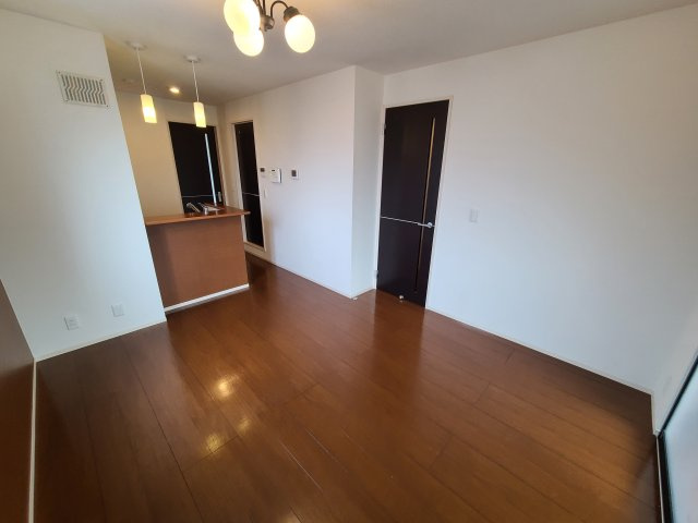 Ｊ’sＧardenの居間・リビング