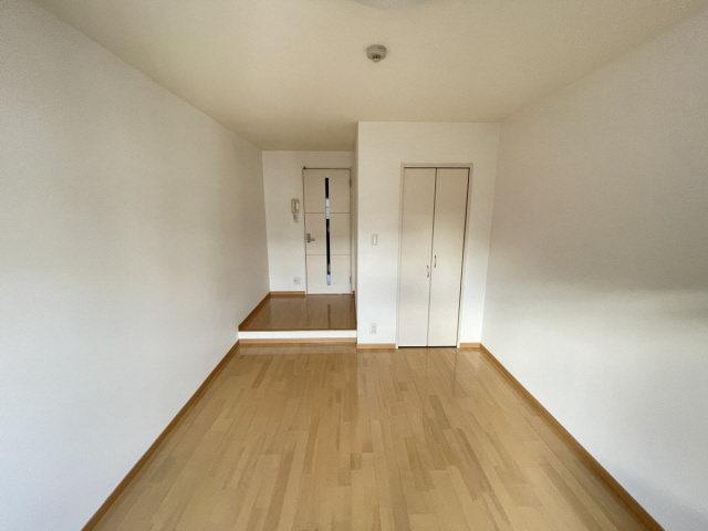 ヴィアノ灘泉通の内装