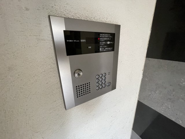 ヴィアノ灘泉通のその他