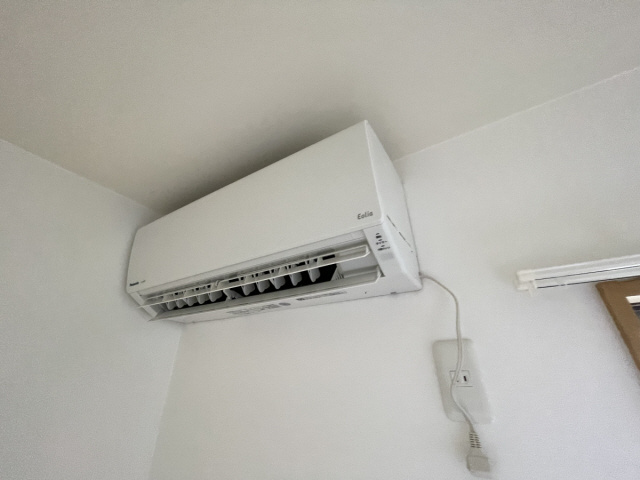 ヴィアノ灘泉通の設備