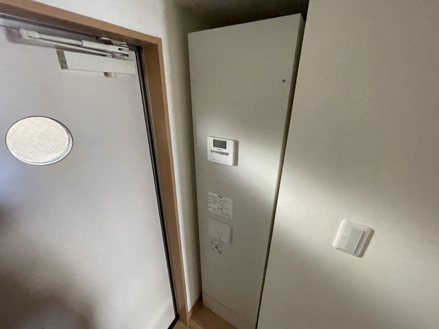 ヴィアノ灘泉通のその他