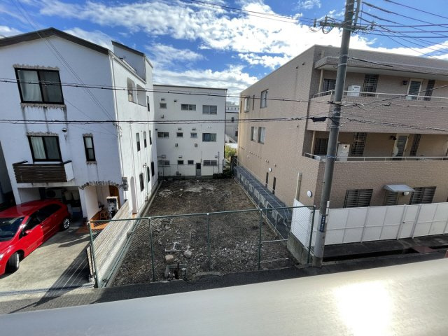 ヴィアノ灘泉通のその他