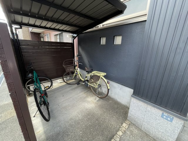 ヴィアノ灘泉通のその他