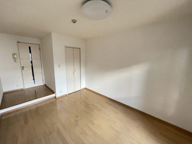 ヴィアノ灘泉通の居間・リビング