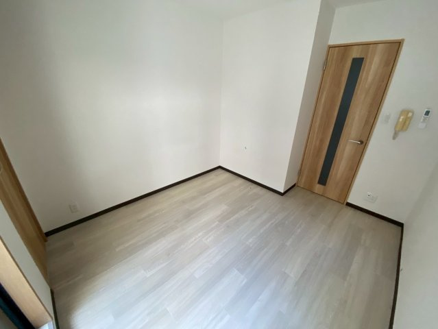 ハイム将軍通の居間・リビング