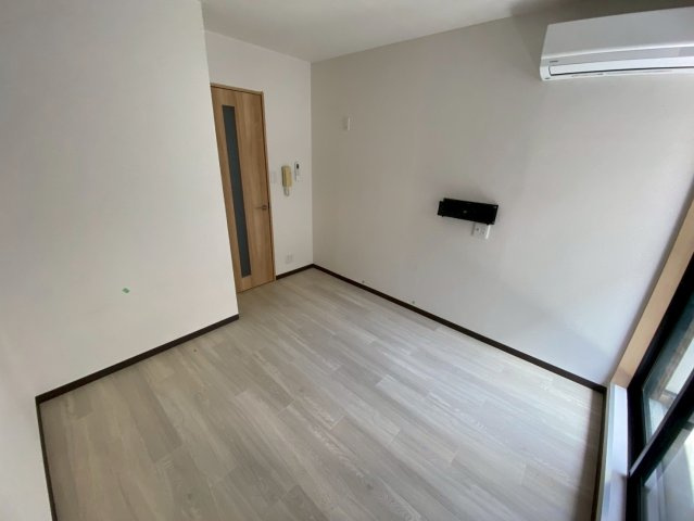 ハイム将軍通の居間・リビング