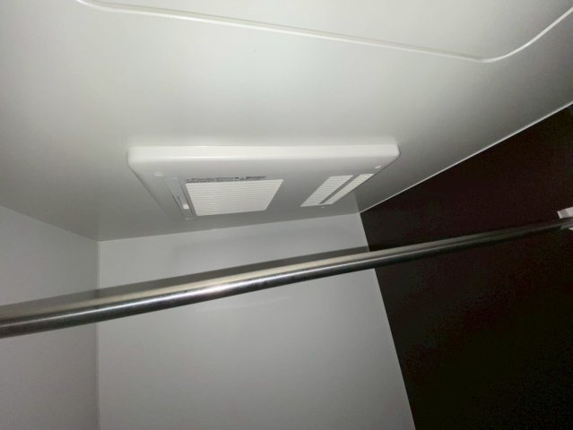 ハイム将軍通の設備