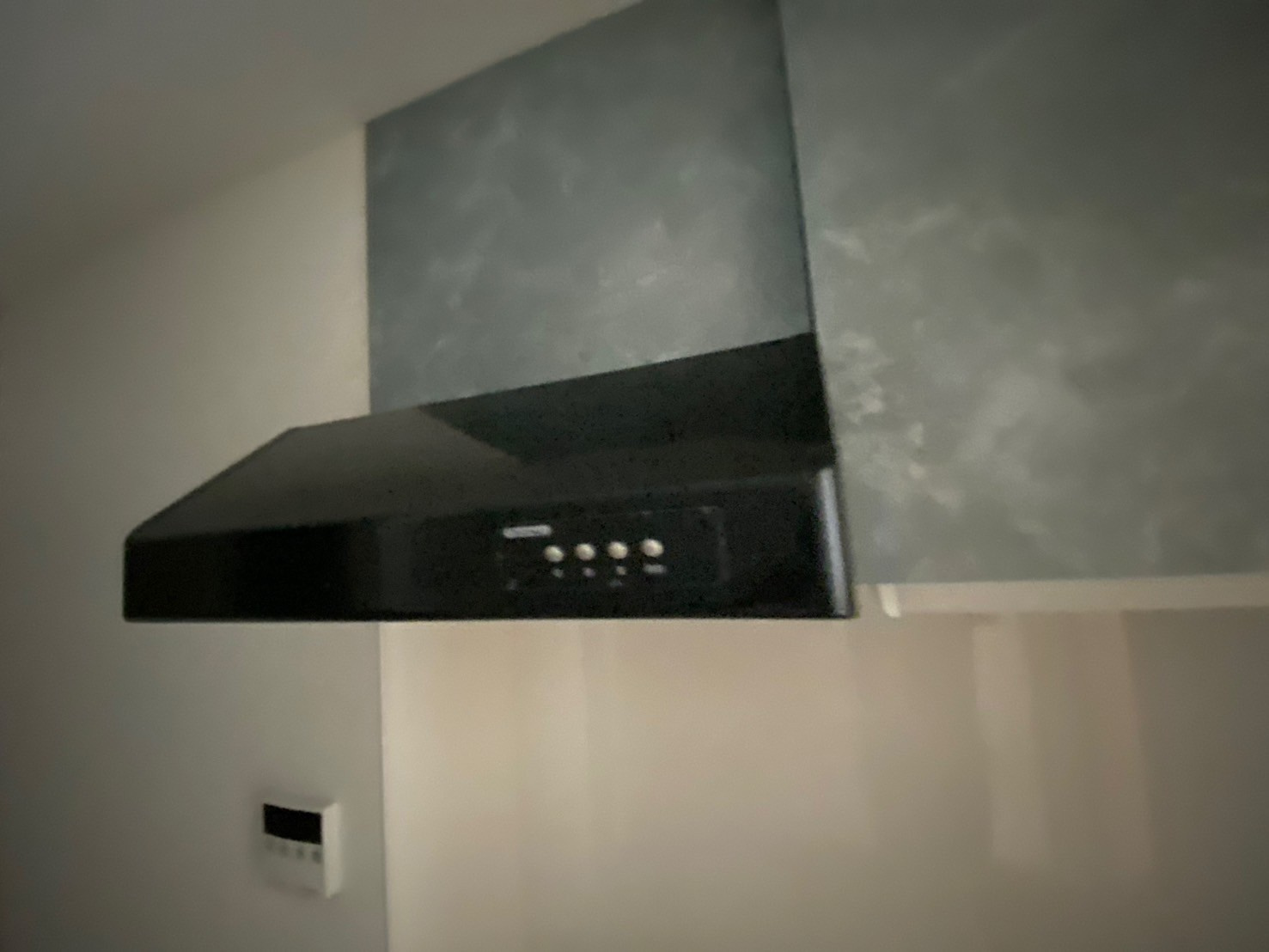 ハイム将軍通の外観パース