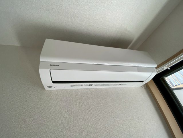 ハイム将軍通の設備