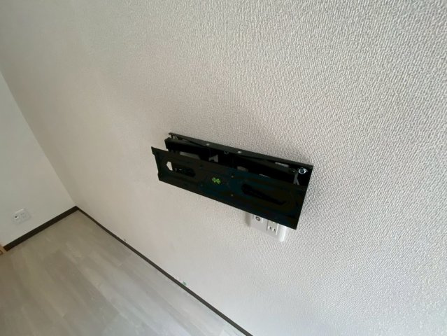 ハイム将軍通の設備