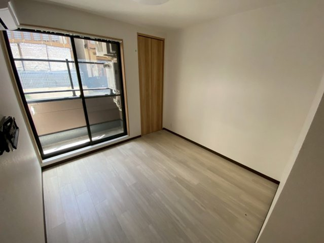 ハイム将軍通の居間・リビング