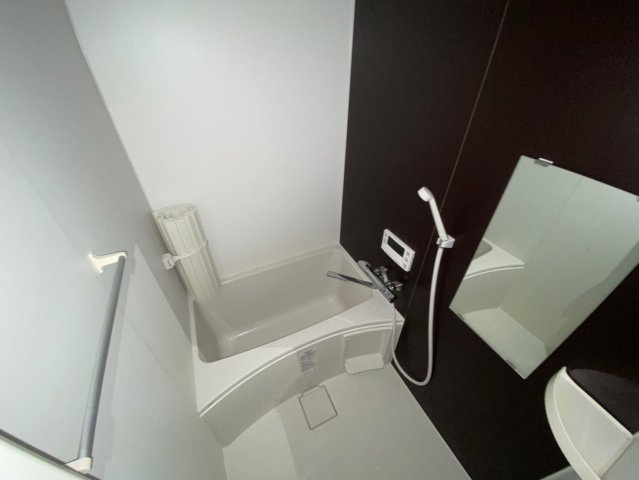 ハイム将軍通の浴室