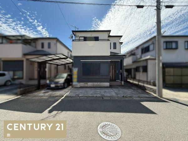 岩出市中島　中古戸建