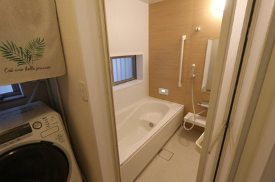 【独立洗面台】 | ハートフルタウン清瀬中里(旧飯田産業分譲地)