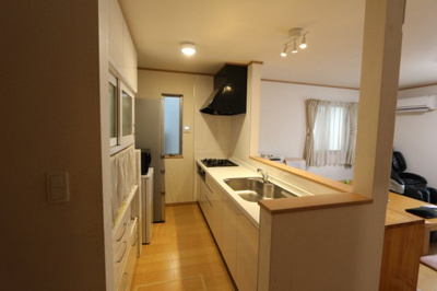 【キッチン】 | ハートフルタウン清瀬中里(旧飯田産業分譲地)