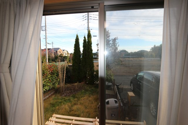 ハートフルタウン清瀬中里(旧飯田産業分譲地)のその他