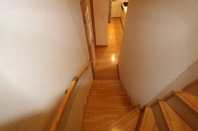 ハートフルタウン清瀬中里(旧飯田産業分譲地)のその他