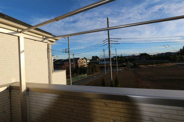 ハートフルタウン清瀬中里(旧飯田産業分譲地)