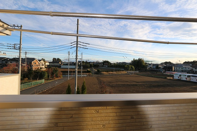 ハートフルタウン清瀬中里(旧飯田産業分譲地)