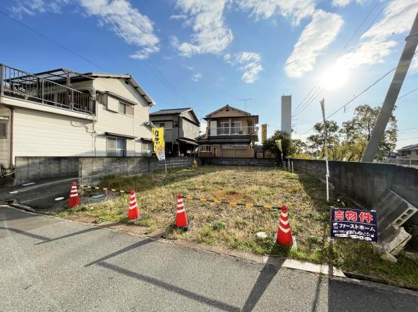 加古郡稲美町六分一　売土地のその他|現地写真（11日26日撮影）