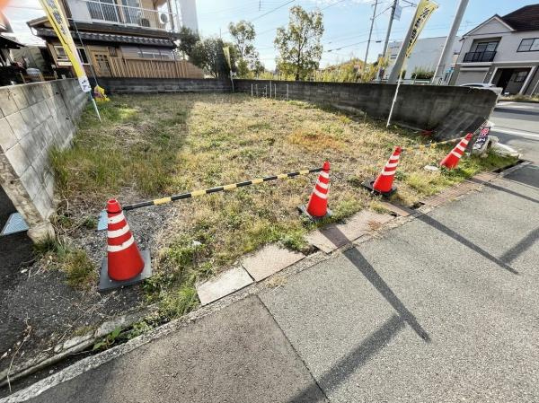 加古郡稲美町六分一　売土地のその他|現地写真（11日26日撮影）