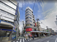 大井町東宝ビルの画像