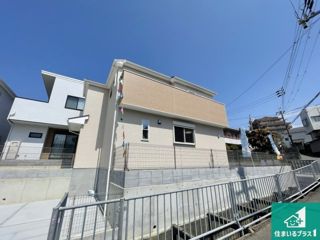 明石市藤江　第６期　未入居