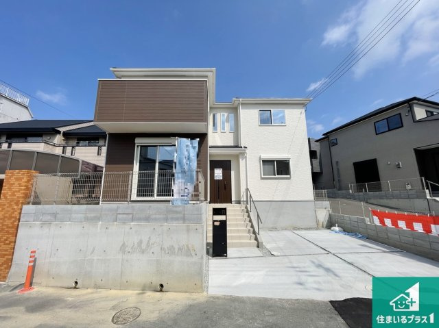 明石市藤江　第６期　未入居