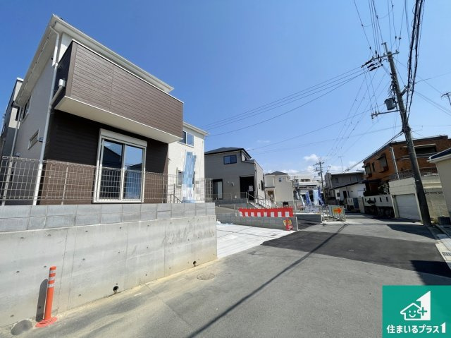 明石市藤江　第６期　未入居