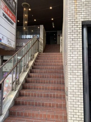  | サン・サカエBLD（シーアイマンション南大津）【　名古屋の貸事務所・貸オフィス　】