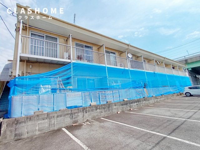 パレス石川　　刈谷市の賃貸ならクラスホーム刈谷店の外観