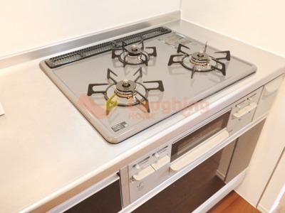 【キッチン】 | エントラール　A棟