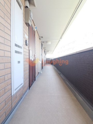 【その他共用部分】 | エントラール　A棟