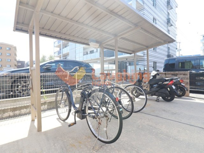 【その他共用部分】 | エントラール　A棟