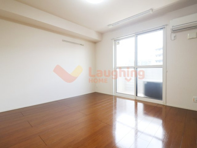 【洋室】 | エントラール　A棟 | 洋室です