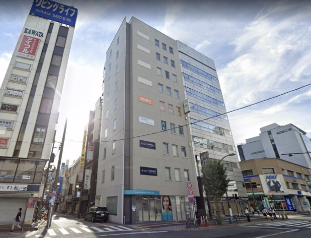 VORT蒲田