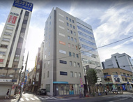 VORT蒲田の画像