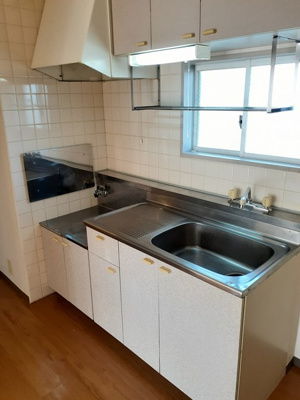 【キッチン】 | レイクヒルズ | キッチン