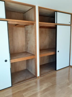 【収納】 | レイクヒルズ | 収納