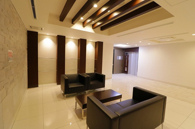 【その他共用部分】 | ライオンズ首里マスタープレイス