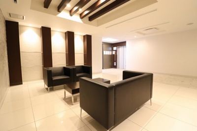 【その他共用部分】 | ライオンズ首里マスタープレイス