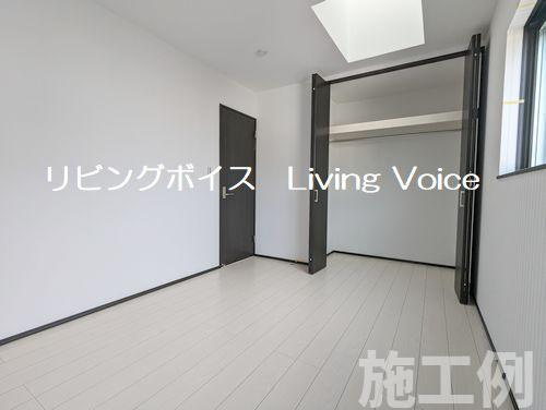 【収納】 | 【仲介手数料０円】平塚市広川　中古一戸建て　3号棟 | 平塚市広川　中古一戸建て