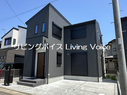 【外観】 | 【仲介手数料０円】平塚市広川　中古一戸建て　3号棟 | 3号棟　平塚市広川　中古一戸建て