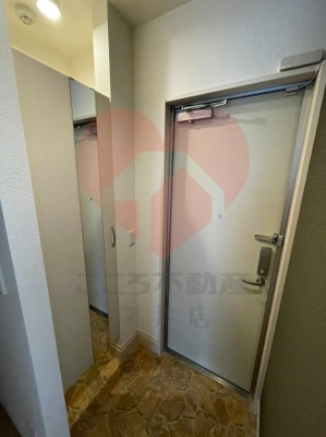 【玄関】 | フロレゾン