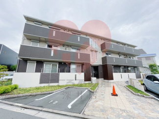 【外観】 | フロレゾン