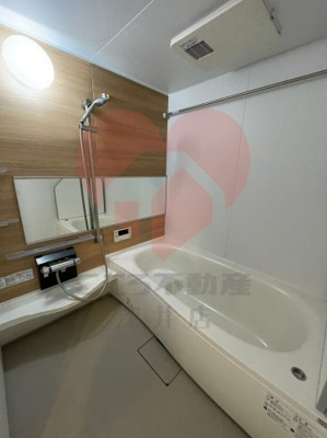 【浴室】 | フロレゾン